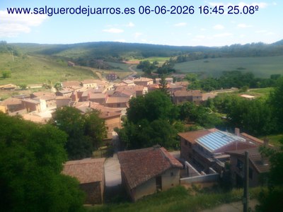 Recorre hacia atrás las últimas 24 horas
