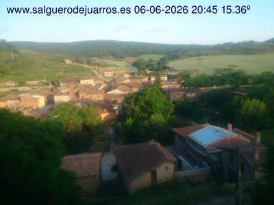 Recorre hacia atrás las últimas 24 horas
