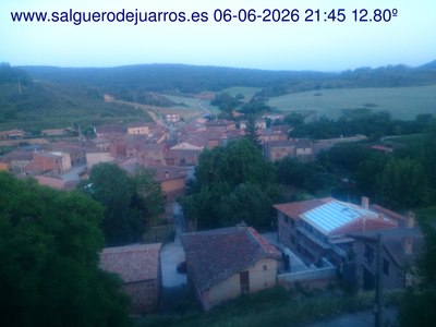Recorre hacia atrás las últimas 24 horas
