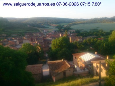 Recorre hacia atrás las últimas 24 horas
