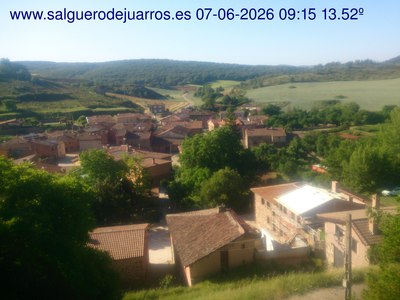 Recorre hacia atrás las últimas 24 horas

