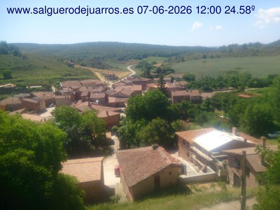 Recorre hacia atrás las últimas 24 horas
