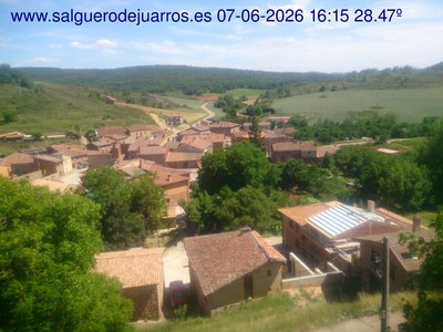 Recorre hacia atrás las últimas 24 horas
