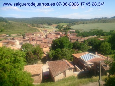 Recorre hacia atrás las últimas 24 horas
