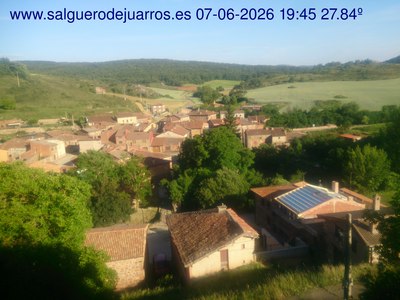 Recorre hacia atrás las últimas 24 horas
