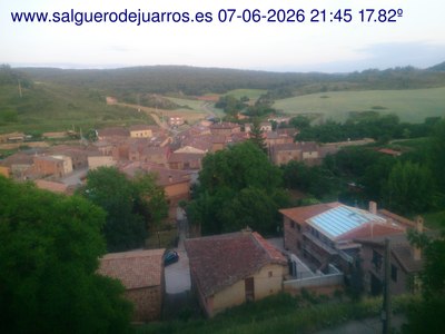 Recorre hacia atrás las últimas 24 horas
