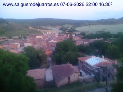 Recorre hacia atrás las últimas 24 horas
