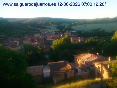 Recorre hacia atrás las últimas 24 horas
