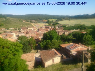 Recorre hacia atrás las últimas 24 horas
