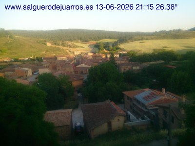 Recorre hacia atrás las últimas 24 horas
