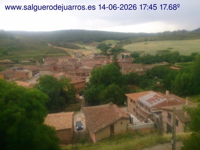 Recorre hacia atrás las últimas 24 horas

