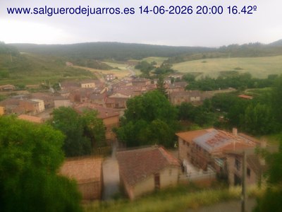 Recorre hacia atrás las últimas 24 horas
