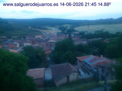 Recorre hacia atrás las últimas 24 horas
