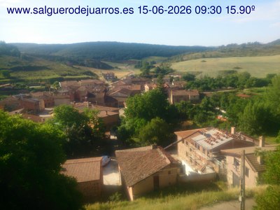 Recorre hacia atrás las últimas 24 horas
