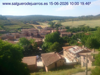 Recorre hacia atrás las últimas 24 horas
