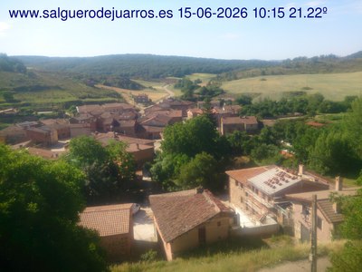 Recorre hacia atrás las últimas 24 horas
