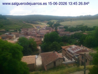 Recorre hacia atrás las últimas 24 horas
