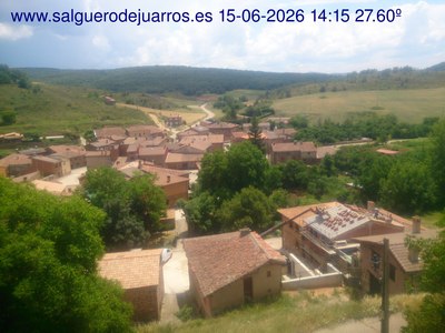 Recorre hacia atrás las últimas 24 horas
