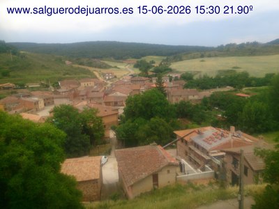 Recorre hacia atrás las últimas 24 horas
