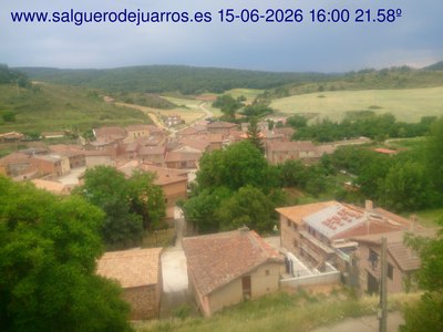 Recorre hacia atrás las últimas 24 horas
