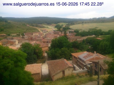 Recorre hacia atrás las últimas 24 horas
