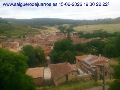 Recorre hacia atrás las últimas 24 horas
