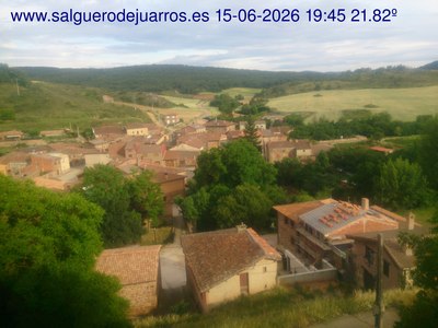 Recorre hacia atrás las últimas 24 horas
