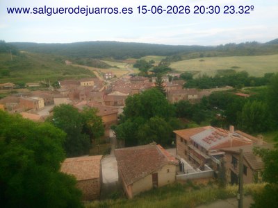 Recorre hacia atrás las últimas 24 horas
