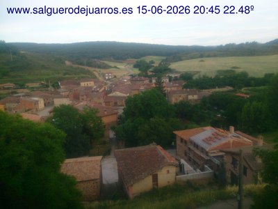 Recorre hacia atrás las últimas 24 horas
