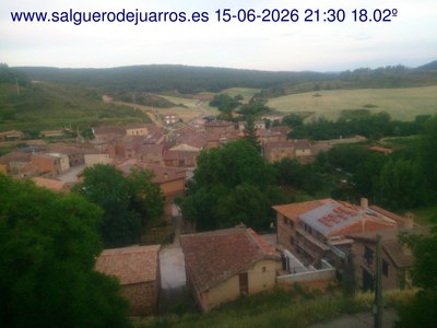 Recorre hacia atrás las últimas 24 horas
