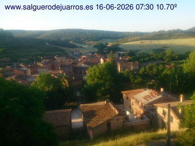 Recorre hacia atrás las últimas 24 horas
