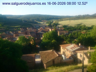 Recorre hacia atrás las últimas 24 horas
