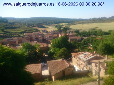 Recorre hacia atrás las últimas 24 horas
