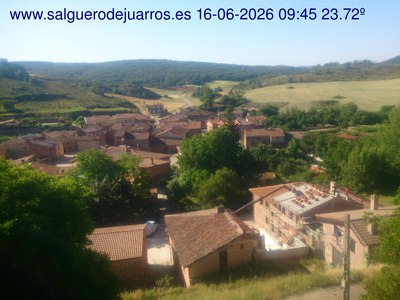 Recorre hacia atrás las últimas 24 horas
