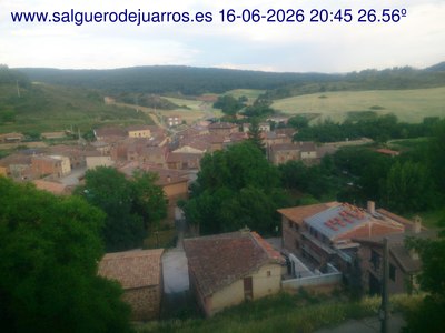 Recorre hacia atrás las últimas 24 horas
