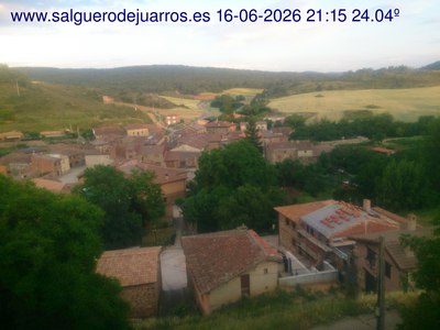 Recorre hacia atrás las últimas 24 horas
