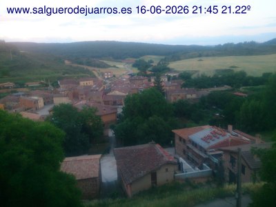 Recorre hacia atrás las últimas 24 horas
