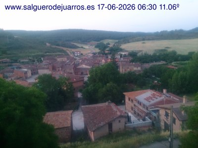 Recorre hacia atrás las últimas 24 horas
