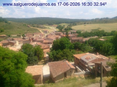 Recorre hacia atrás las últimas 24 horas
