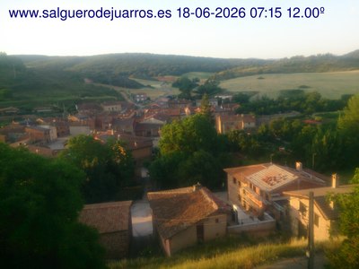 Recorre hacia atrás las últimas 24 horas
