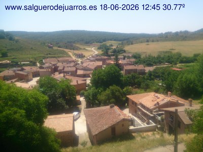 Recorre hacia atrás las últimas 24 horas
