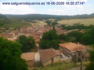 Recorre hacia atrás las últimas 24 horas
