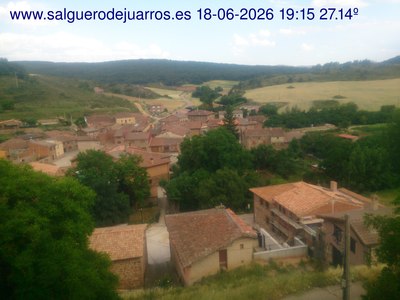 Recorre hacia atrás las últimas 24 horas
