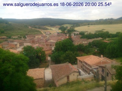 Recorre hacia atrás las últimas 24 horas

