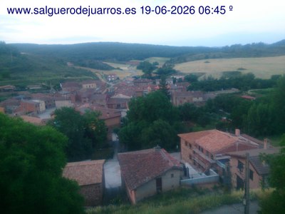 Recorre hacia atrás las últimas 24 horas
