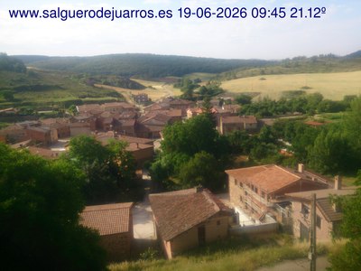 Recorre hacia atrás las últimas 24 horas
