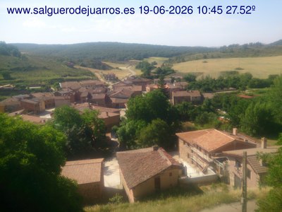 Recorre hacia atrás las últimas 24 horas
