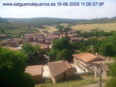 Recorre hacia atrás las últimas 24 horas

