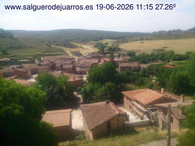 Recorre hacia atrás las últimas 24 horas
