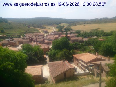 Recorre hacia atrás las últimas 24 horas
